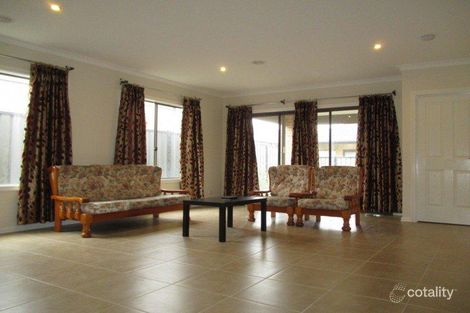 Property photo of 479 Grand Boulevard Craigieburn VIC 3064