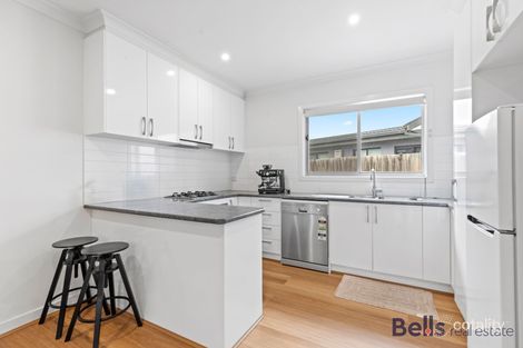 Property photo of 1/24 Selwyn Street Albion VIC 3020