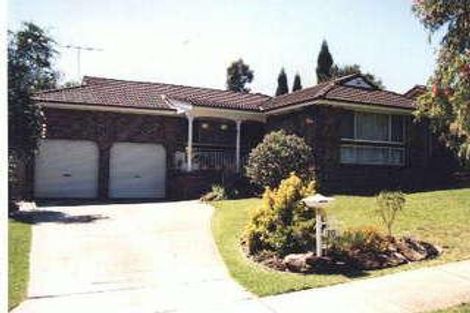 Property photo of 10 Nathaniel Parade Kings Langley NSW 2147