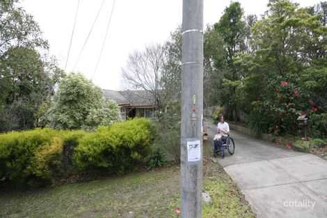 Property photo of 16 Bedford Court Heathmont VIC 3135