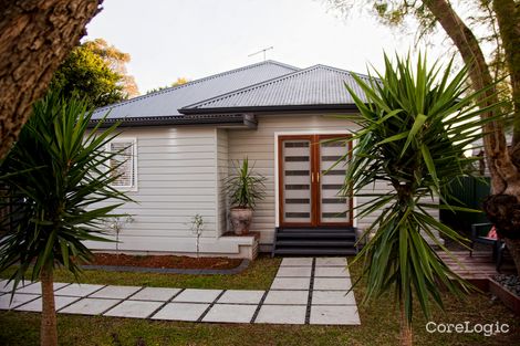 Property photo of 10 Nichols Street Lorn NSW 2320