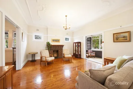 Property photo of 34 Brightmore Street Cremorne NSW 2090