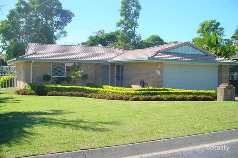 65 Melbourne Rd, Arundel, QLD 4214