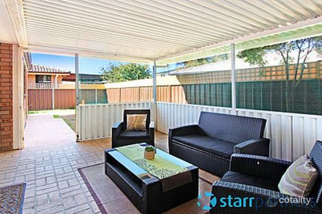 Property photo of LOT 1/10 Kiwi Close St Clair NSW 2759