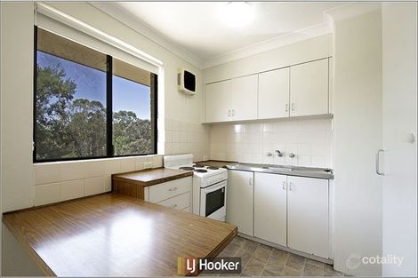 Property photo of 34/60 Wattle Street Lyneham ACT 2602