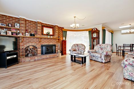 Property photo of 37 De Lisle Avenue Sunbury VIC 3429