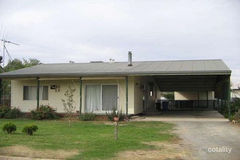 Property photo of 5 Kostadt Street Nathalia VIC 3638
