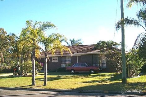 Property photo of 14 Spinnaker Boulevard Wurtulla QLD 4575