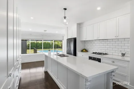 Property photo of 33 Donald Street Wangaratta VIC 3677