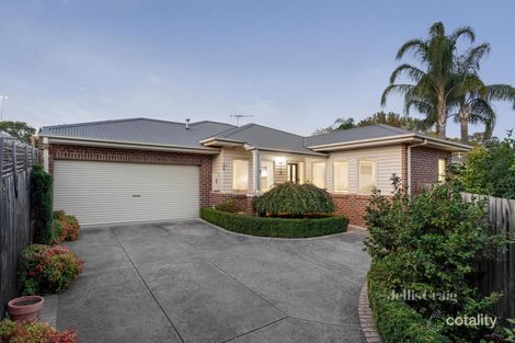 2/8 Lyell Pde, Greensborough, VIC 3088
