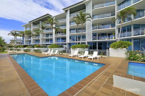Property photo of 107/83 Esplanade Bargara QLD 4670