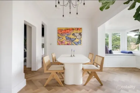 6/21 Murdoch St, Cremorne, NSW 2090