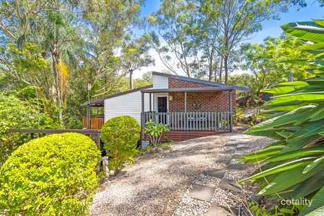 Property photo of 17 Aethalia Street Currumbin Waters QLD 4223