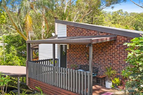 Property photo of 17 Aethalia Street Currumbin Waters QLD 4223