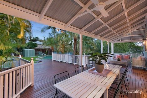 Property photo of 44 Gregory Street Toowong QLD 4066