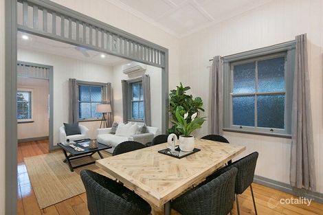 Property photo of 44 Gregory Street Toowong QLD 4066