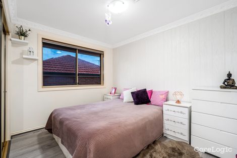 Property photo of 5 Zane Close Bella Vista NSW 2153