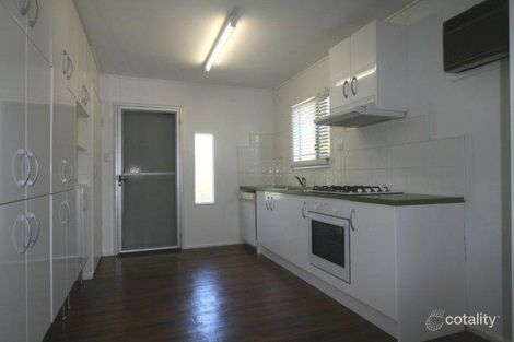 Property photo of 574 Ross River Road Cranbrook QLD 4814