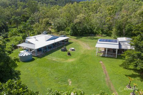 Property photo of 661 Dingo Beach Road Gregory River QLD 4800
