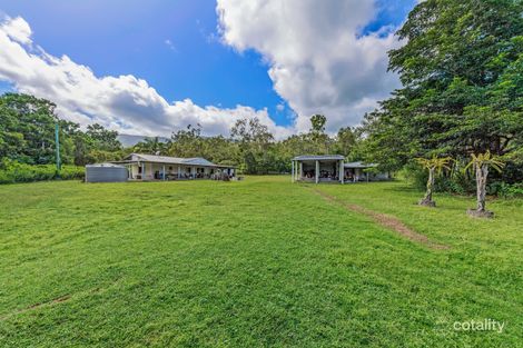 Property photo of 661 Dingo Beach Road Gregory River QLD 4800