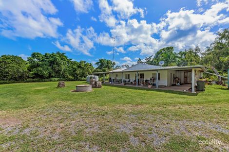 Property photo of 661 Dingo Beach Road Gregory River QLD 4800