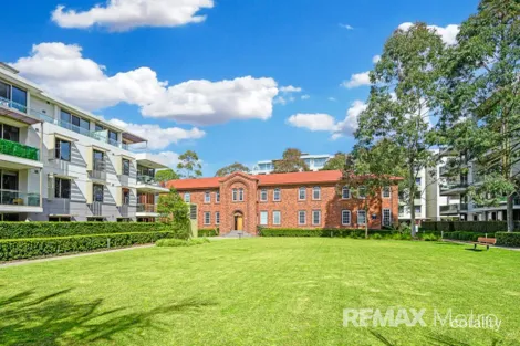 341/132-138 Killeaton St, St Ives, NSW 2075