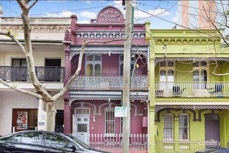 269 Goulburn St, Surry Hills, NSW 2010