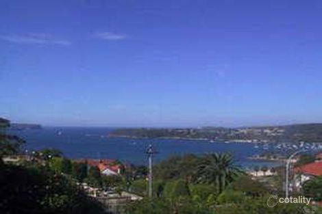 Property photo of 25 Stanton Road Mosman NSW 2088