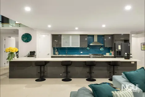 Property photo of 214 Lakeside Avenue Springfield Lakes QLD 4300