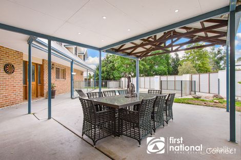 Property photo of 14 Ilma Close McGraths Hill NSW 2756