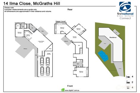 Property photo of 14 Ilma Close McGraths Hill NSW 2756
