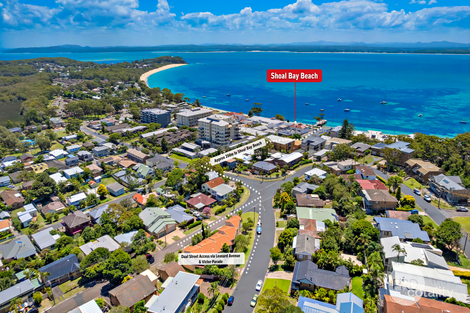 Property photo of 1/30 Leonard Avenue Shoal Bay NSW 2315