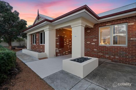 Property photo of 14 Greylock Meander Madeley WA 6065