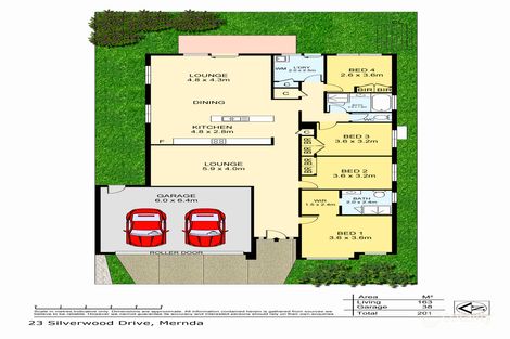 Property photo of 23 Silverwood Drive Mernda VIC 3754