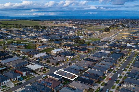 Property photo of 23 Silverwood Drive Mernda VIC 3754
