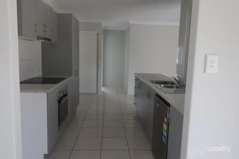 Property photo of 22 Beatle Parade Calliope QLD 4680