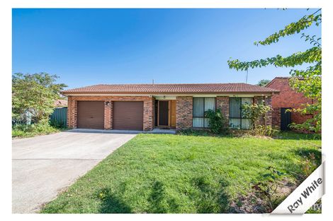 Property photo of 9 Wyselaskie Circuit Kambah ACT 2902