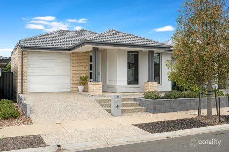 36 Warwick St, Mount Barker, SA 5251