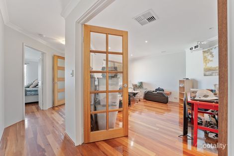 Property photo of 25 Rankin Meander Baldivis WA 6171