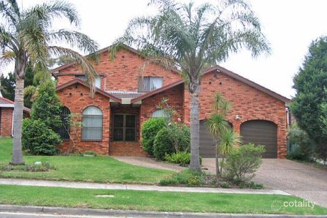 Property photo of 42 Elliott Road Menai NSW 2234