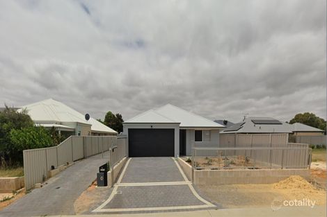 Property photo of 4 Edwin Crescent Bluff Point WA 6530