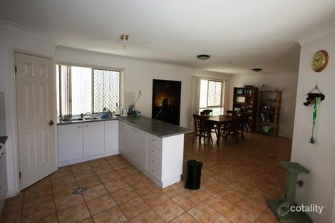 Property photo of 71 Leichhardt Circuit Forest Lake QLD 4078