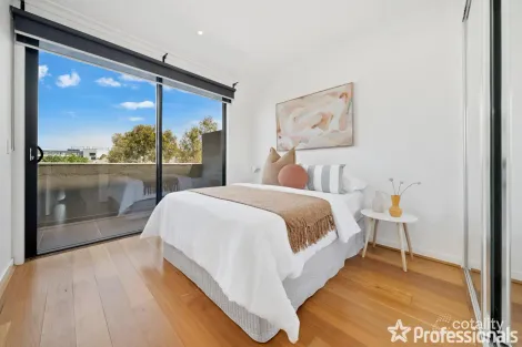 Property photo of 201/26 Beaurepaire Parade Footscray VIC 3011