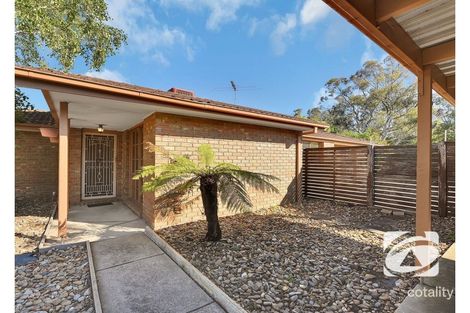 Property photo of 25 Coolong Avenue Berwick VIC 3806