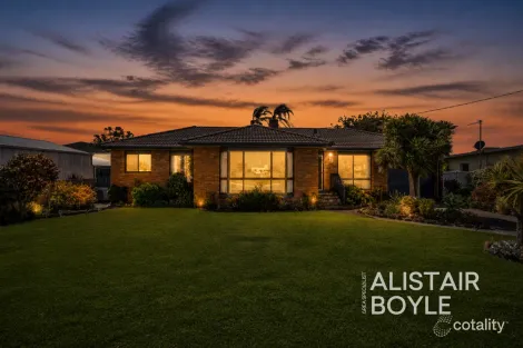 75 Lewis St, Port Welshpool, VIC 3965