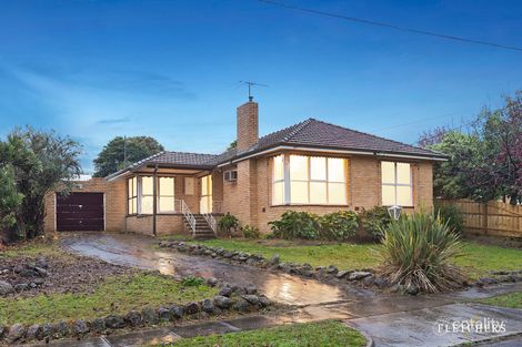 Property photo of 3 Arthur Street Burwood East VIC 3151