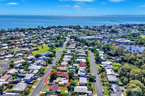 1/28 William St, Urangan, QLD 4655