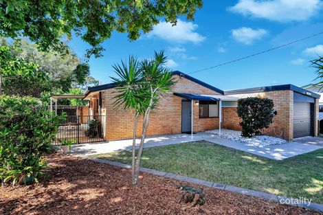 Property photo of 1/28 William Street Urangan QLD 4655