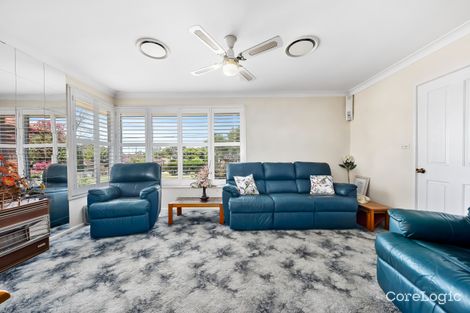 Property photo of 40 Ellam Drive Seven Hills NSW 2147