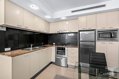 Property photo of 2709/70 Mary Street Brisbane City QLD 4000
